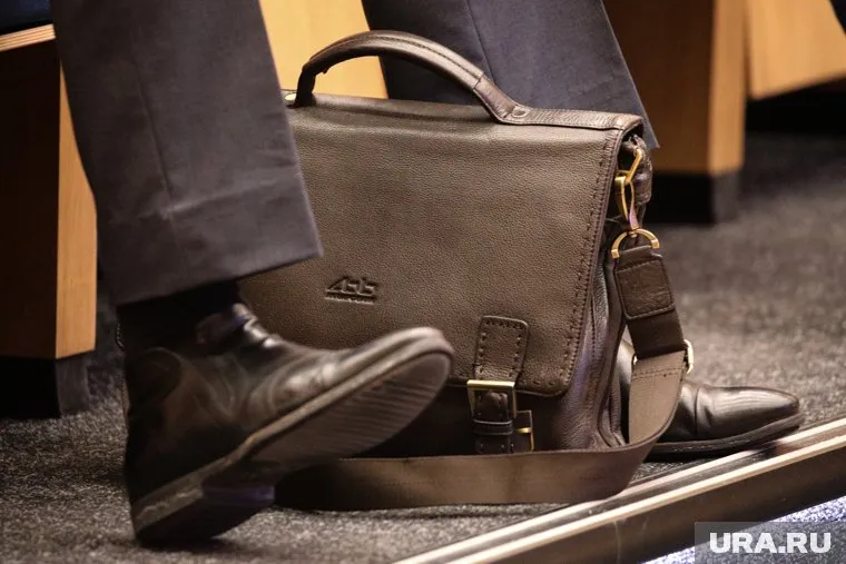 Дмитрий Осипов претендует на кресло в федеральном парламенте