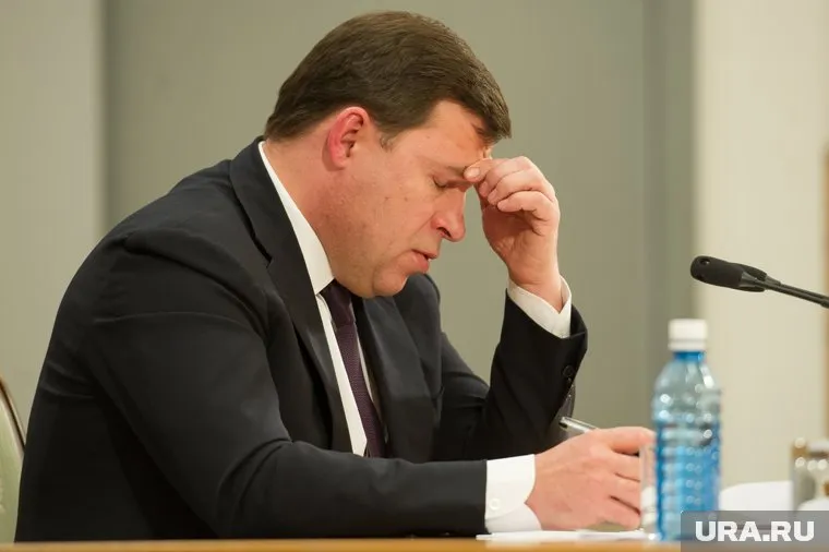 Спасая Алексея Пьянкова, губернатор пожертвовал значительной частью своей власти