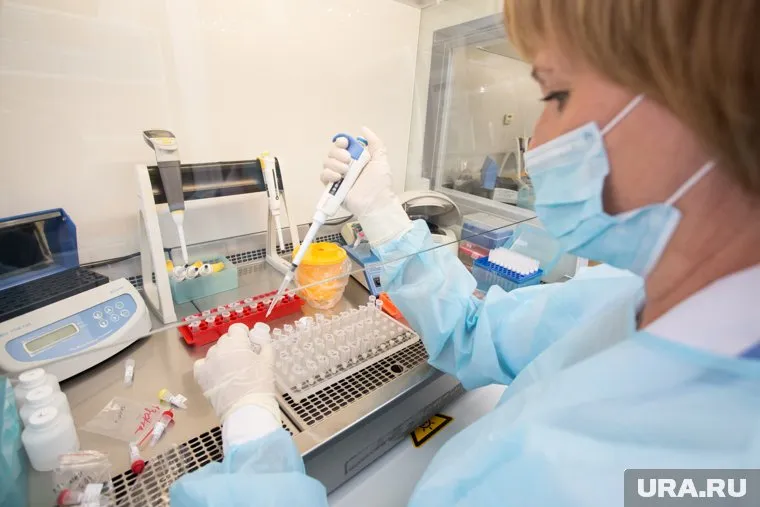 Крупнейшая и сильнейшая держава пока не справляется с эпидемией ВИЧ-инфекции