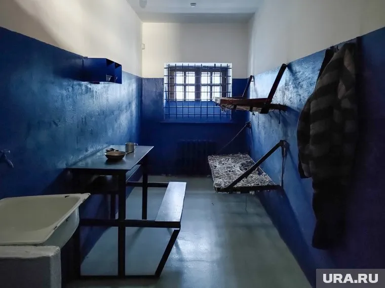 Статья предполагала наказание от одного года тюрьмы либо расстрел