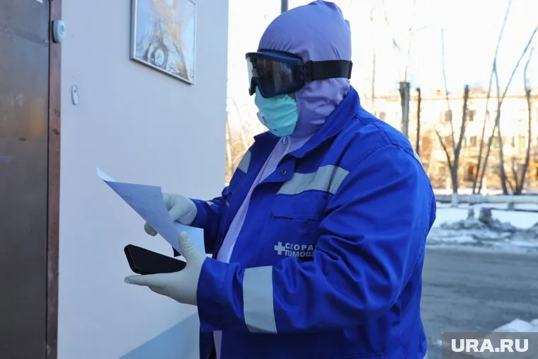 Курганским врачам предлагают зарплату в 150 тысяч рублей