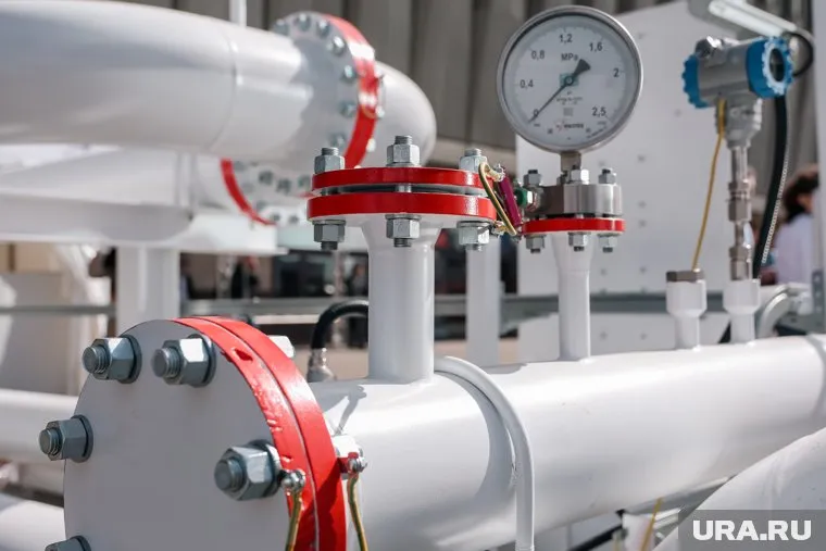 Запсибгазпром начинает погашение задолженности по зарплате