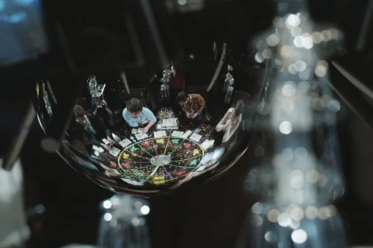 День рождения игры «Что? Где? Когда?» отмечают 4 сентября