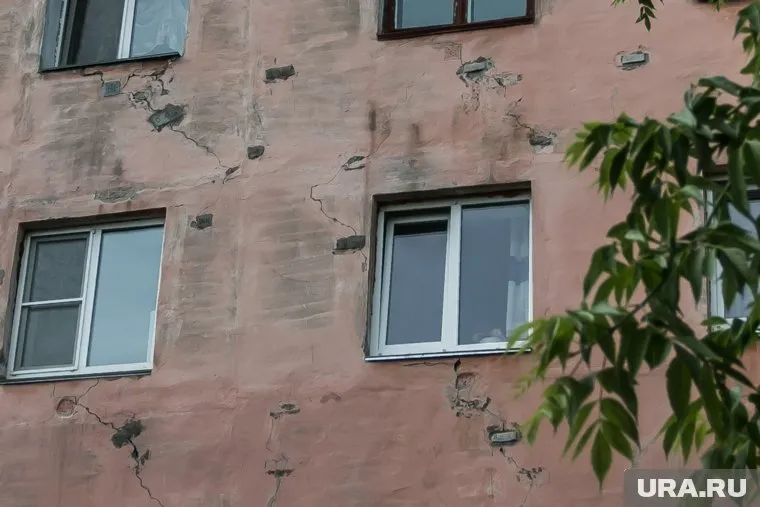 Местные жители винят в своих бедах шахты по-соседству