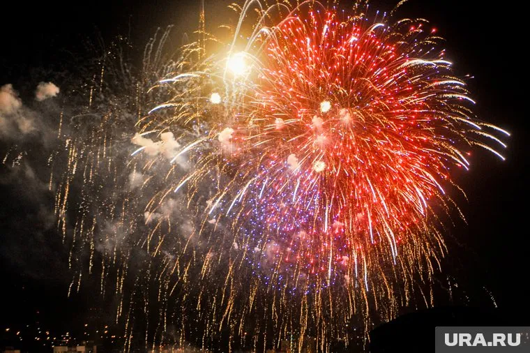 Программу праздника изменили из-за жалоб горожан