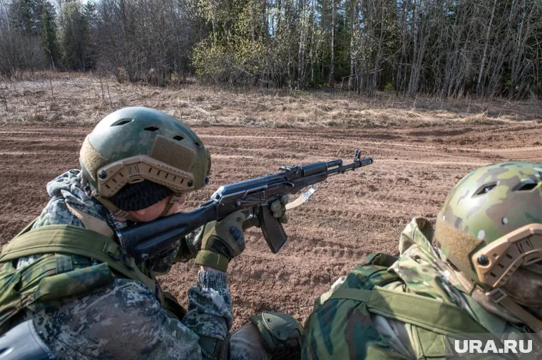 Взятие Бахмута изменит линию соприкосновения на фронте и вынудит ВСУ направить все силы для удержания территорий