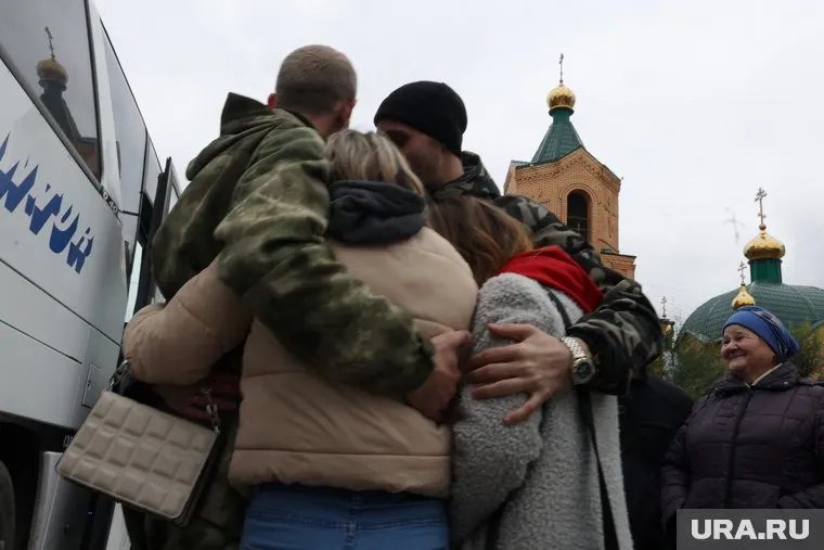 Семьям будет оказываться помощь через глав местных администраций