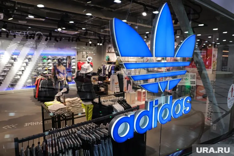 Товары Adidas и Reebok будут продаваться под брендом ASP