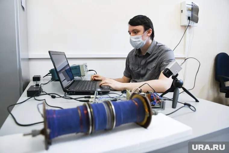 Ракету-носитель разрабатывают в ГРЦ «Макеева»