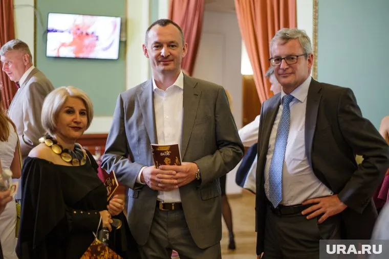 Жалобу депутата Госдумы Алексея Бурнашова рассмотрит Свердловский районный суд