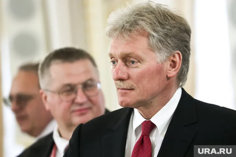 Дмитрий Песков сообщил, что США не готовы к переговорам с РФ
