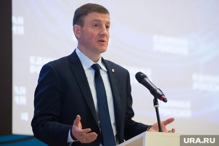 Вопрос обсуждался 20 февраля в Екатеринбурге