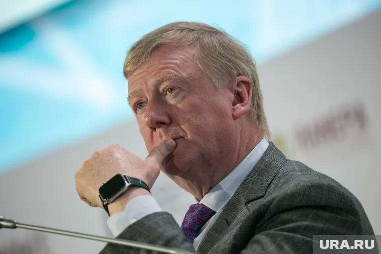 Анатолий Чубайс считает, что либеральные СМИ не хотят рассказывать правду о 1990-х годах