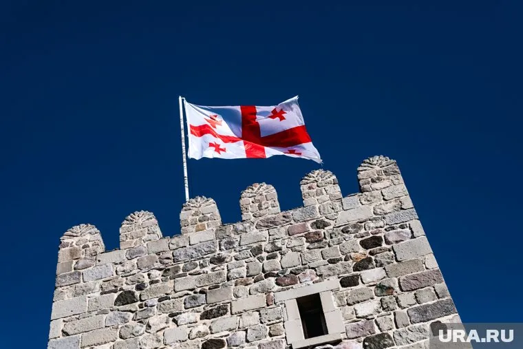 В Грузии начались новые митинги