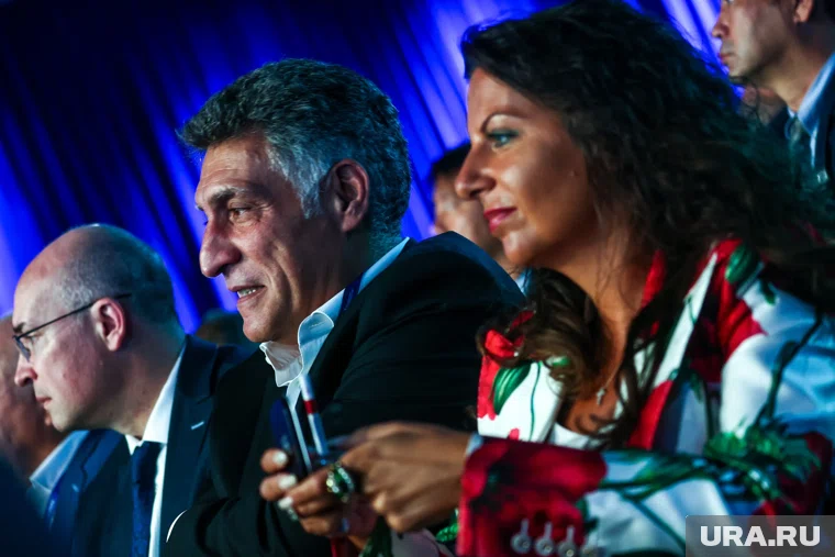 Последний фильм Тиграна Кеосаяна выйдет на двух онлайн-платформах