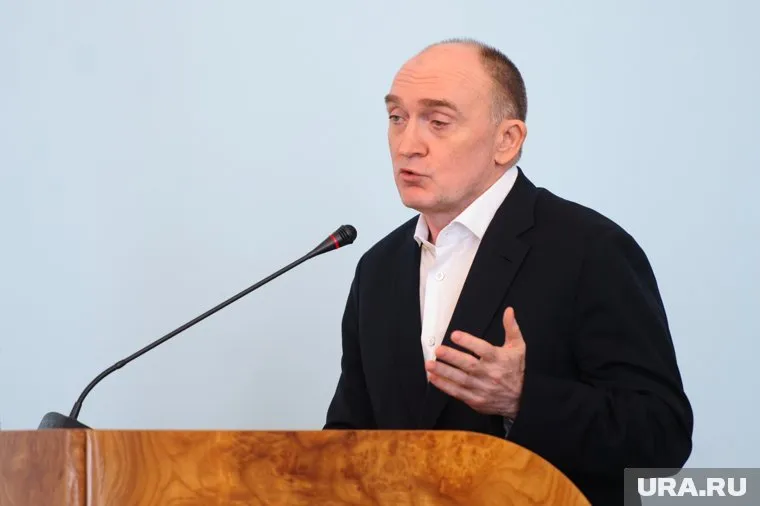 Бизнес-актив Бориса Дубровского пытаются защитить его дети