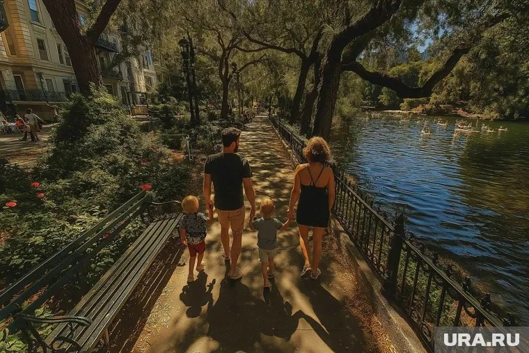 Челябинца, подозреваемого в убийстве жены, считали примерным семьянином 