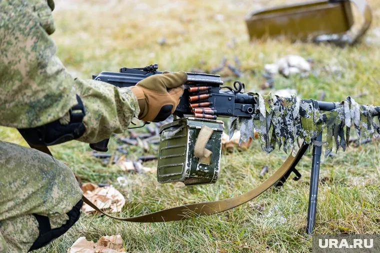 Во Франции заявили о неспособности участвовать в крупных военных операциях