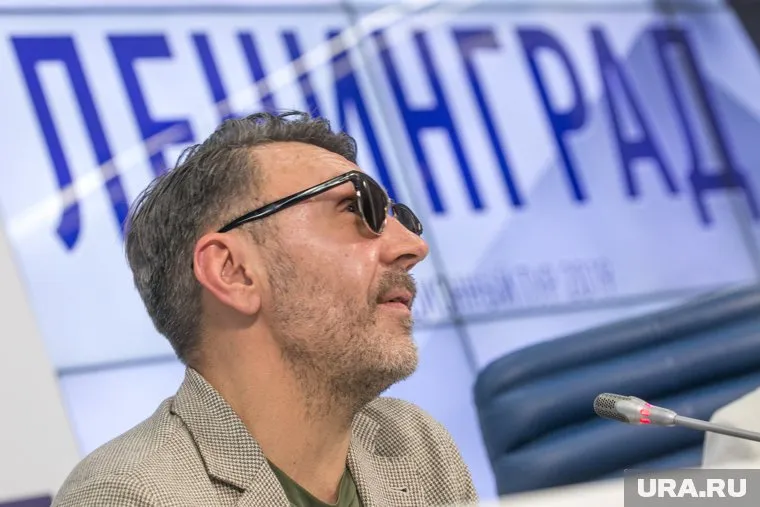 Валерий Ярушин отказался обсуждать творчество Шнурова