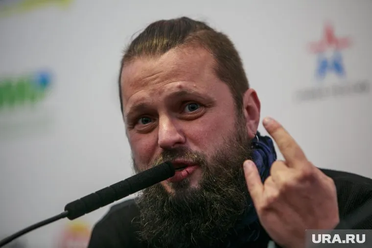 Новый клип Ильи Черта называется «Челябинск-Шамбала»