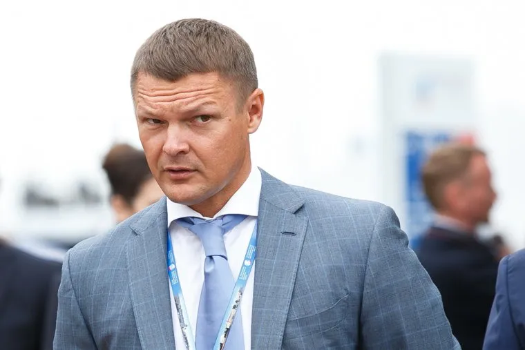 ПМЭФ-2015. Санкт-Петербург. Итоговое, багаряков алексей