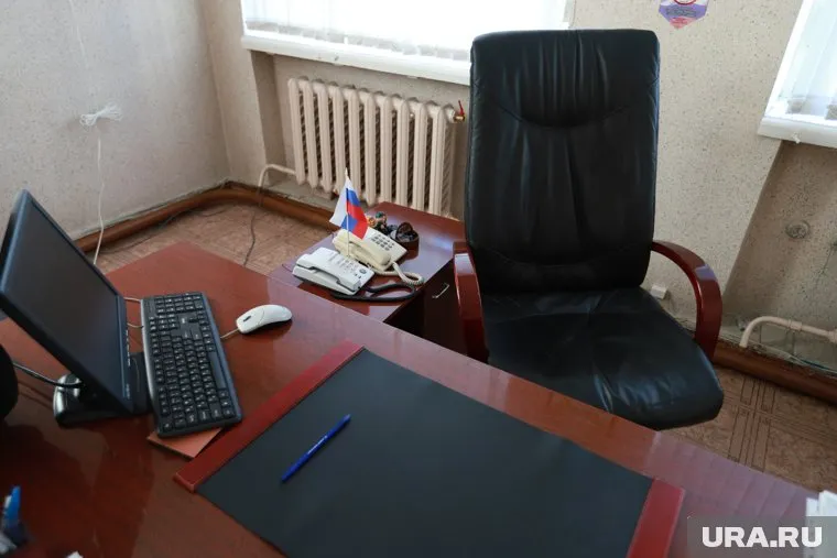 Исполняющим обязанности первым замглавы Тазовского района назначен Семен Свидлов