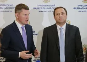 Автор кампании Ельцина перезапустит отношения полпредства и Прикамья