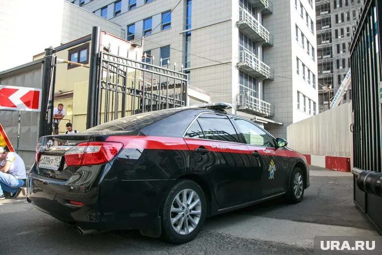 Следователи выяснили подробности преступления