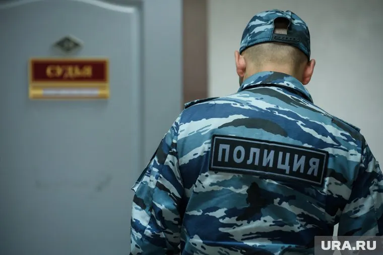 Из отдела под подписку о невыезде отпущены шестеро человек, задержавших Щепихина