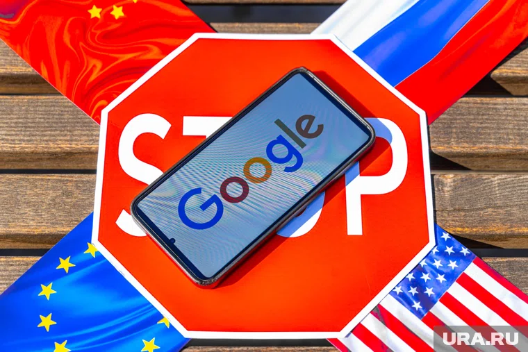 Google проиграл в споре с российскими СМИ