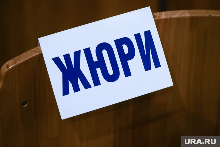 Алексей Чумаков приехал в Тюмень на конкурс талантов