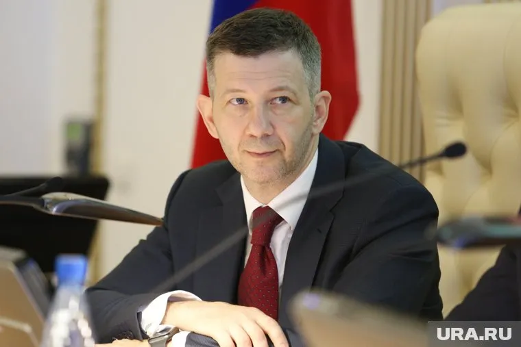 Владислав Кузнецов проработал в должности вице-губернатора Курганской области с 2019 по 2021 годы