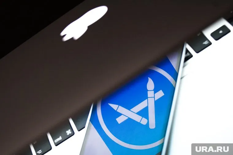 Российский IT-бизнес жалуется на несправедливые ограничения со стороны Apple