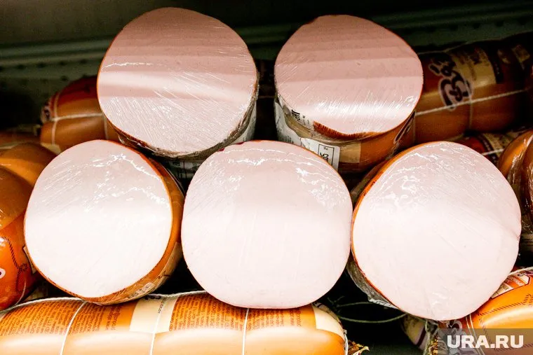 "Большая тройка" колбасного рынка Тюмени превратилась в "Большую четверку"