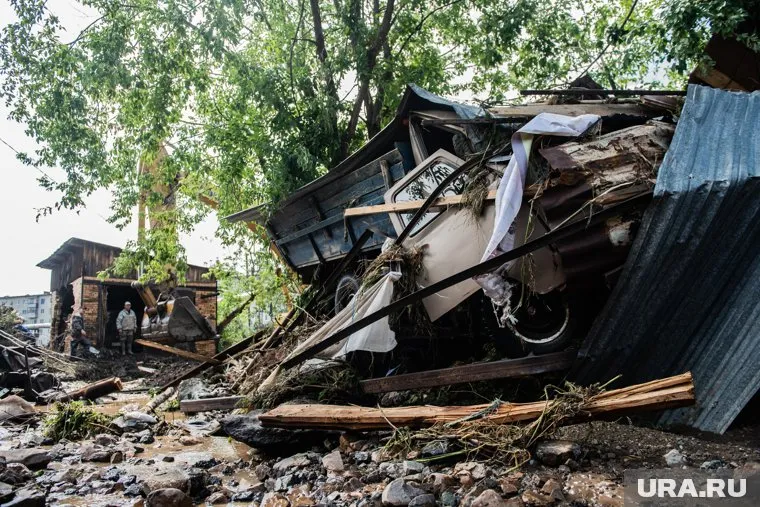 Очередное землетрясение магнитудой 4,6 зафиксировано в Турции