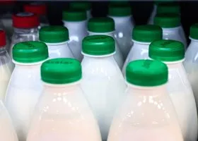 Производители и продавцы договорились снизить цены на молоко и масло в России