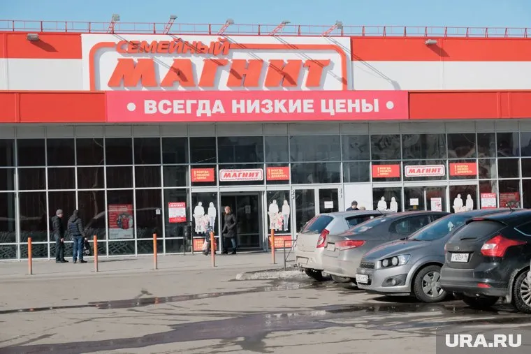 Ольга Наумова возглавляла компанию с мая 2018 года