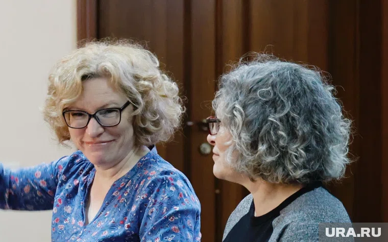 Группа обвиняемых по делу курганских сестер Камшиловых состоит из шести человек