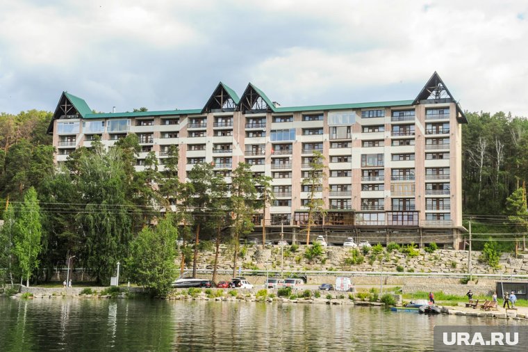 «У озер Увильды и Тургояк»: челябинцам назвали цены на жилье вблизи курортов