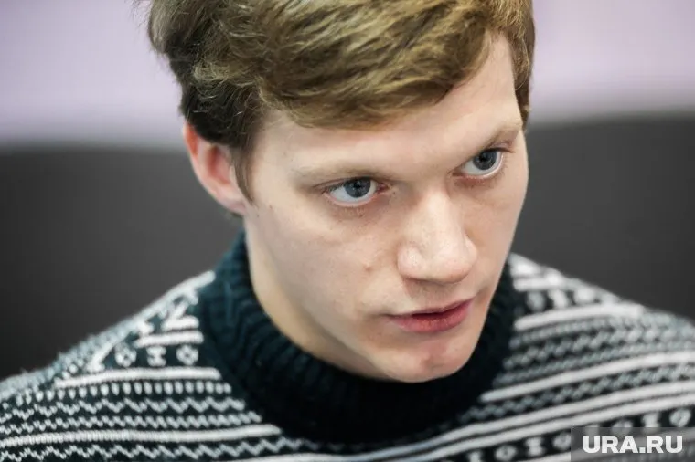 Тимофей Жуков в 23 года стал одним из руководителей проекта, на котором сделал имя и карьеру Евгений Ройзман