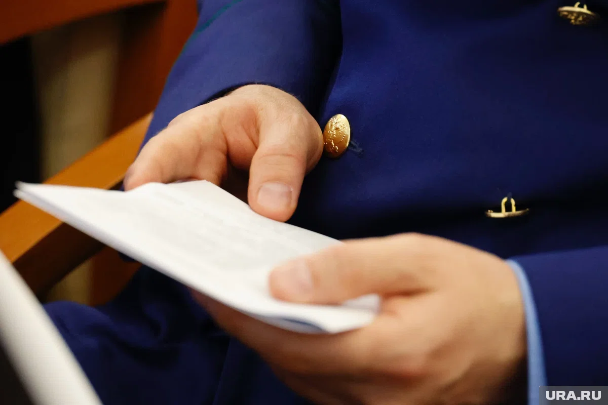 Смертельное ДТП произошло в ночь на 6 декабря