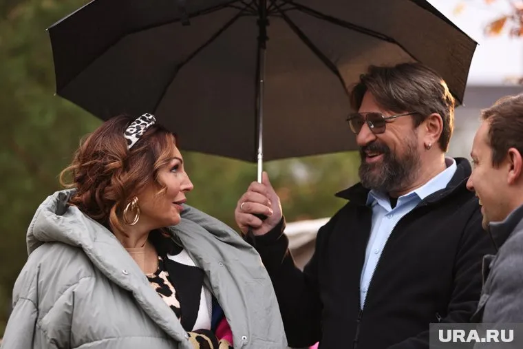 В первый день зрители увидят две серии «Букиных» подряд