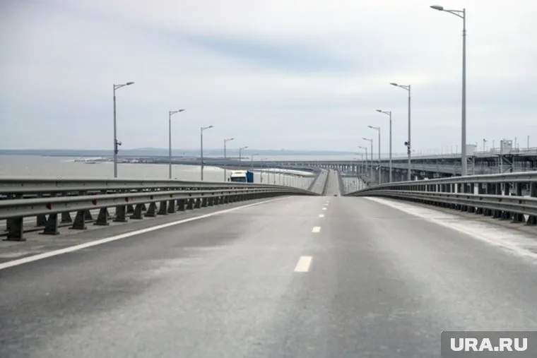 Запасов горючего и продовольствия на полуострове хватает, заявили власти Крыма