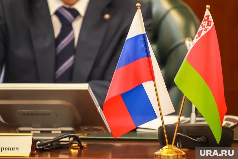 Алекандр Вольфович напомнил Европе, что за Беларусью стоит сильный союзник — Россия