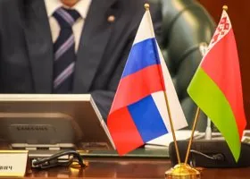 Власти Беларуси прикрылись Россией перед Западом