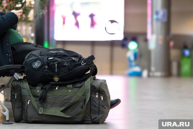 Пассажирам придется скорректировать свои планы