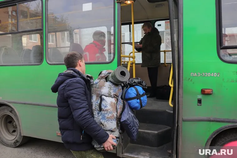 Если сотрудника компании из ХМАО мобилизовали, работодатель получит компенсацию расходов на его временную замену