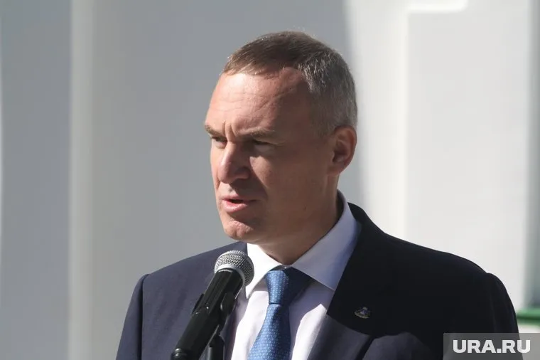 Руслан Кухарук поручил провести заседание комиссии, чтобы решить вопрос с домом, в котором взорвался газ