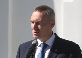 Мэр Тюмени поручил решить проблему с домом, в котором взорвался газ