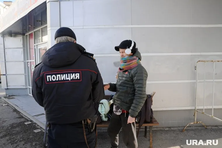 Зафиксировать нарушение могут сотрудники полиции и Роспотребнадзора